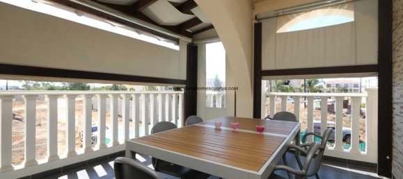 2 Schlafzimmer Haus in Paralimni, Cyprus, Nr. 23915 4