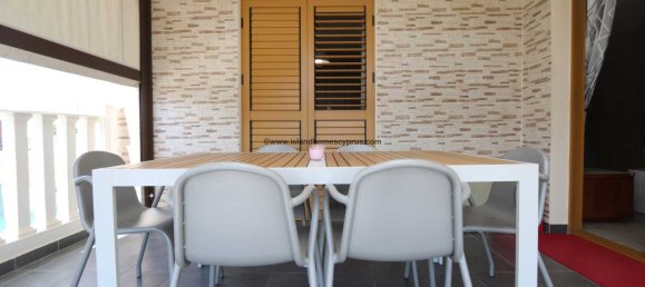 2 Schlafzimmer Haus in Paralimni, Cyprus, Nr. 23915 10