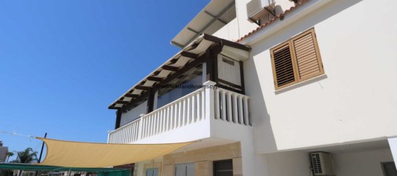 2 Schlafzimmer Haus in Paralimni, Cyprus, Nr. 23915 6