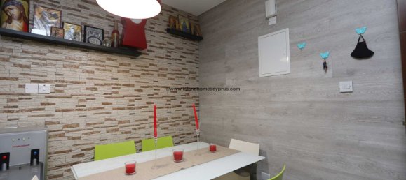 2 Schlafzimmer Haus in Paralimni, Cyprus, Nr. 23915 8