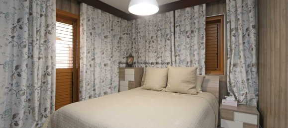 2 Schlafzimmer Haus in Paralimni, Cyprus, Nr. 23915 15