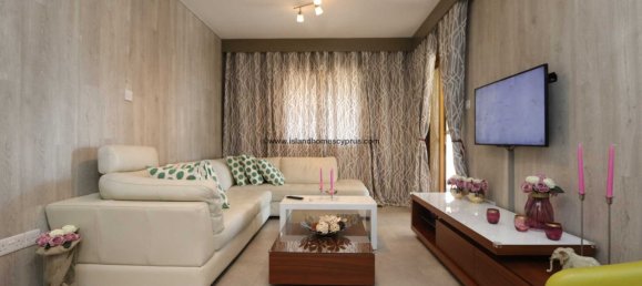 2 Schlafzimmer Haus in Paralimni, Cyprus, Nr. 23915 2