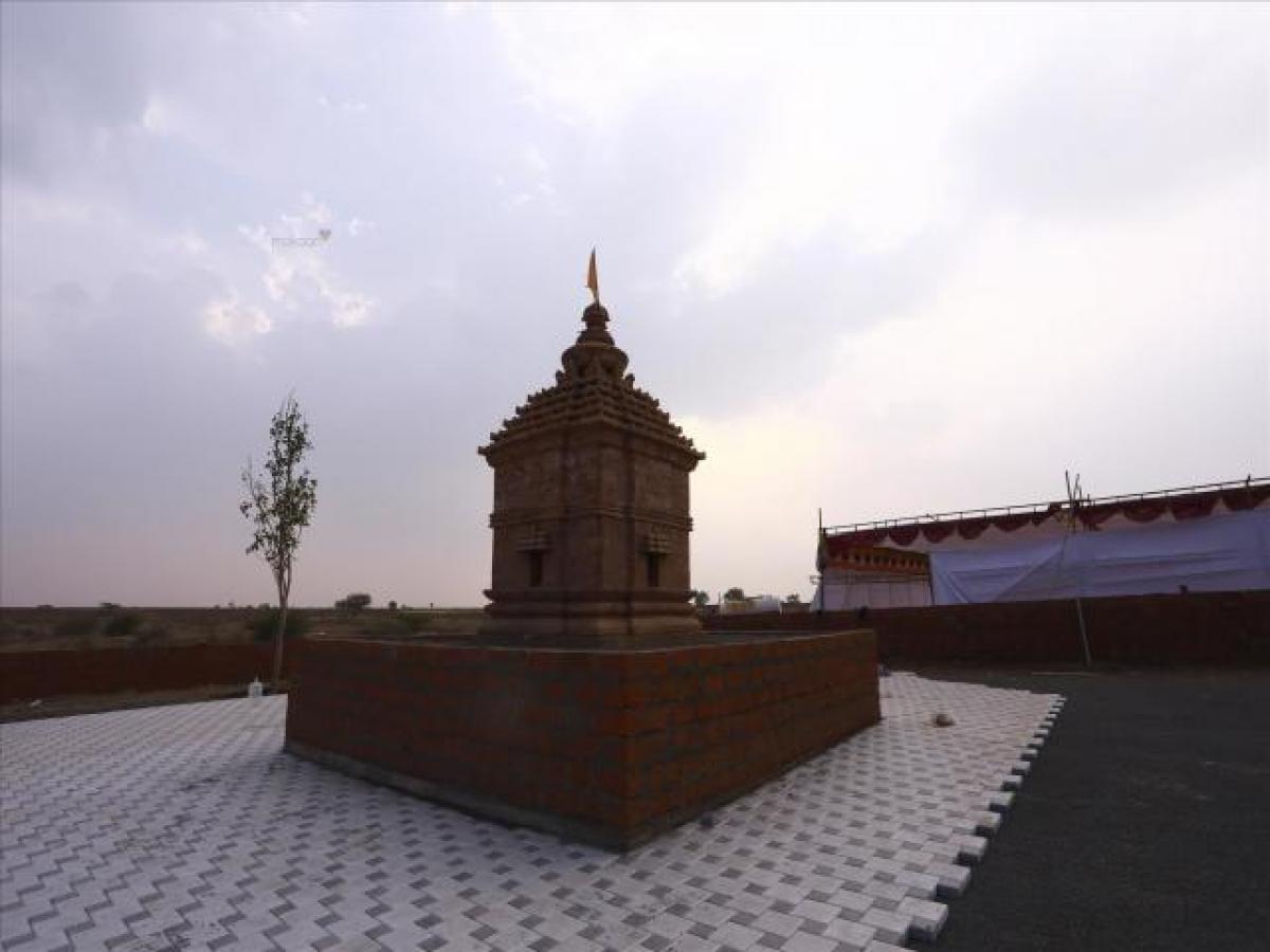 Terreno em Pune, India N.º 35011