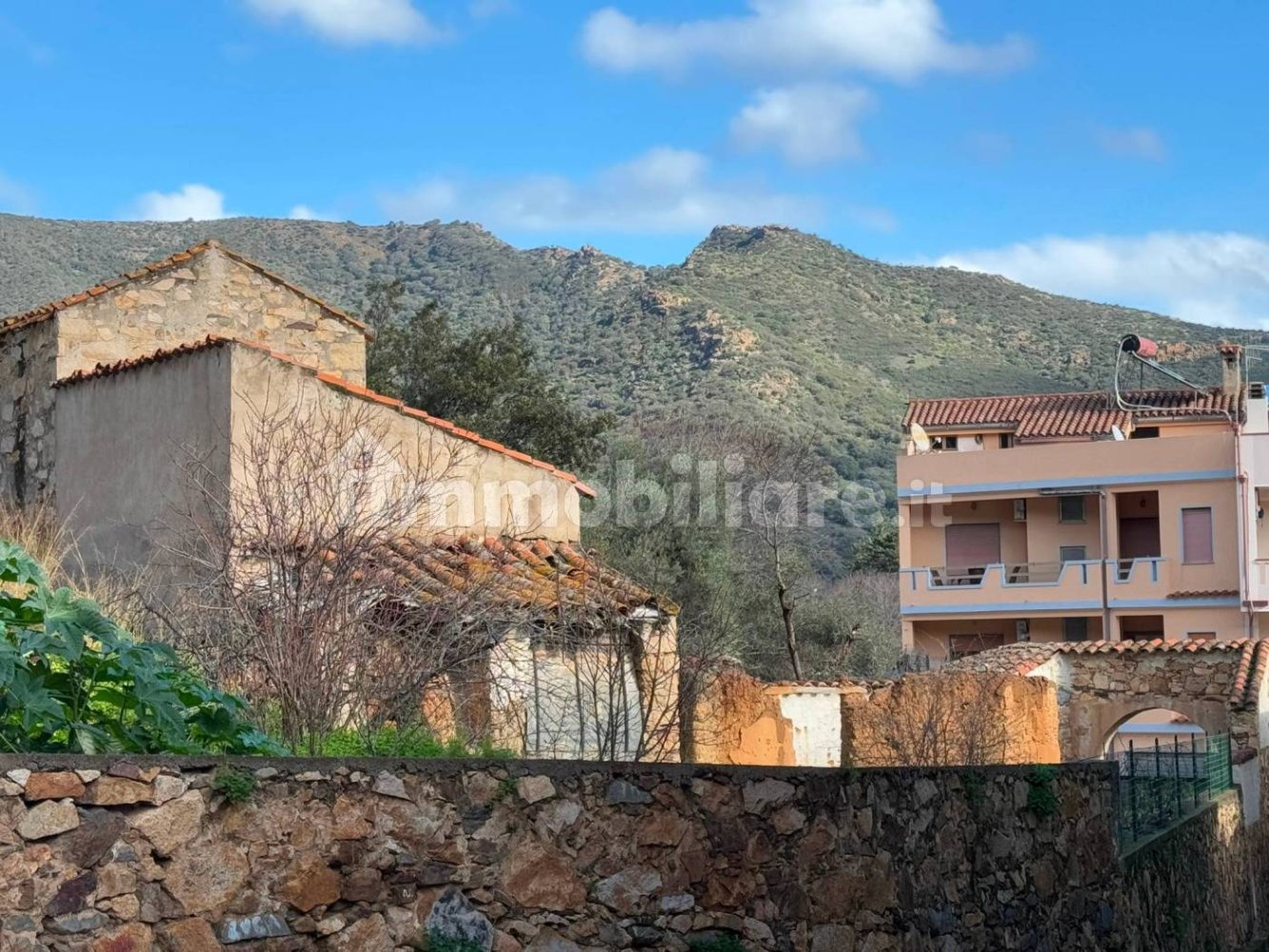 3 rooms House in Sardinia, Italy No. 240746