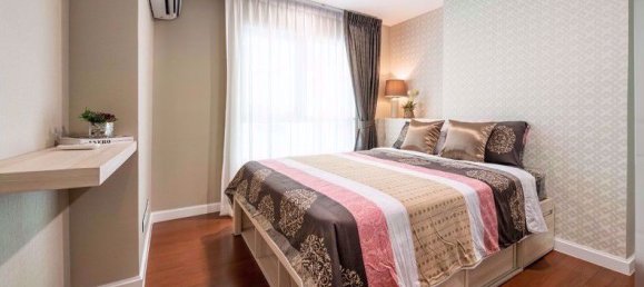 3 bedrooms Duplex in Belle Grand Rama 9, Bangkok, Thailand No. 31039 8