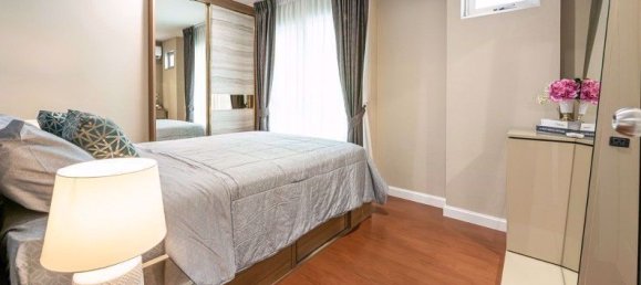 3 bedrooms Duplex in Belle Grand Rama 9, Bangkok, Thailand No. 31039 6