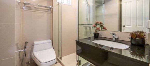 3 bedrooms Duplex in Belle Grand Rama 9, Bangkok, Thailand No. 31039 9