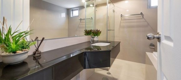 3 bedrooms Duplex in Belle Grand Rama 9, Bangkok, Thailand No. 31039 11