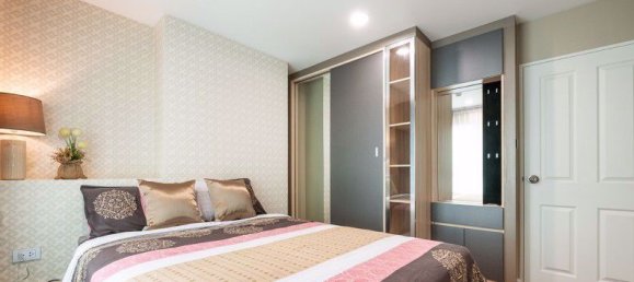 3 bedrooms Duplex in Belle Grand Rama 9, Bangkok, Thailand No. 31039 7