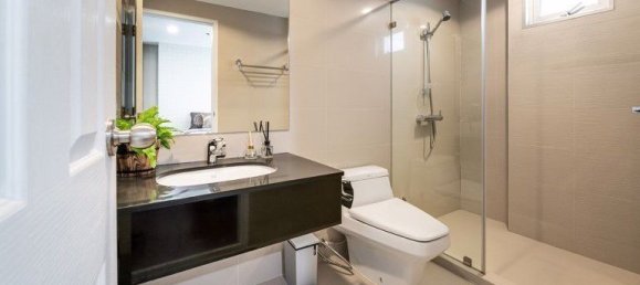 3 bedrooms Duplex in Belle Grand Rama 9, Bangkok, Thailand No. 31039 12