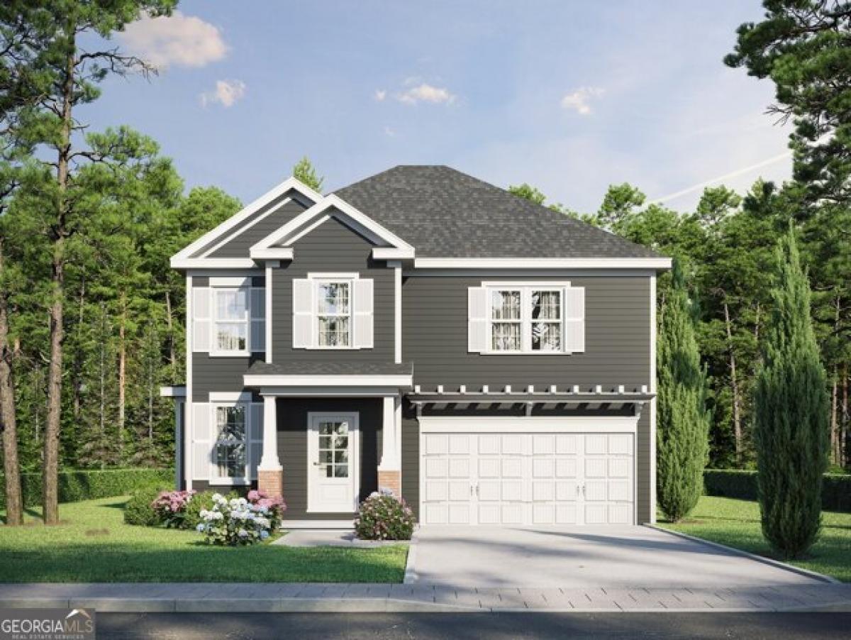 4 bedrooms House in Jackson, USA No. 421265