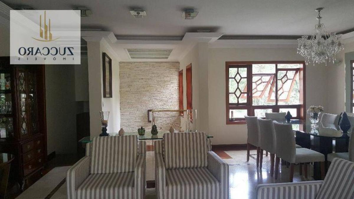 3 bedrooms House in Sao Paulo, Brazil No. 483354