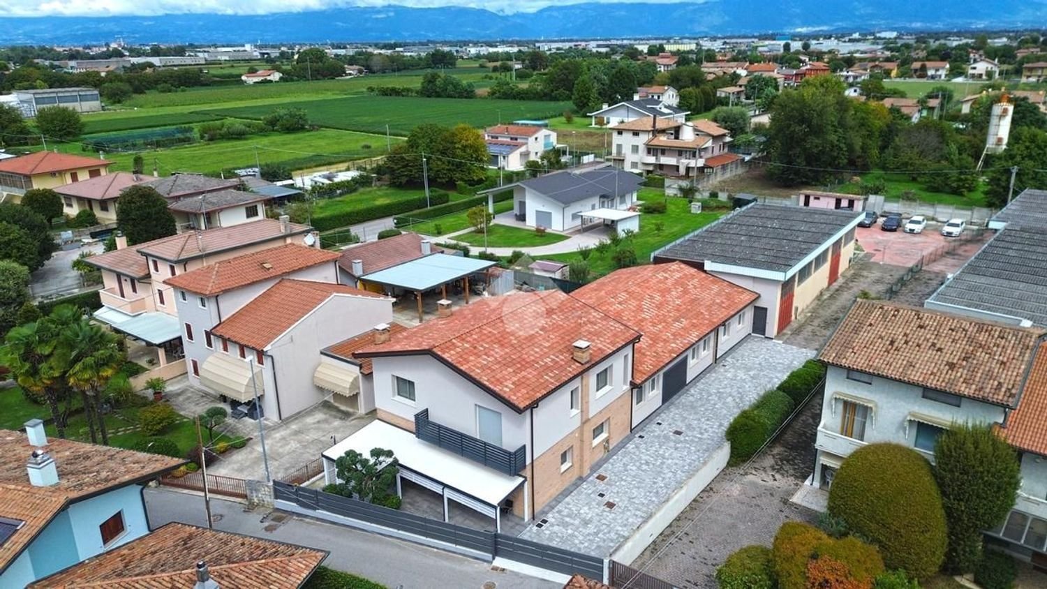 1 bedroom Villa in Tombolo, Italy No. 350075