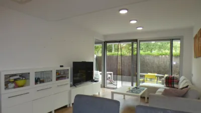 3 bedrooms Apartment in Sabadell, Spain No. 135914