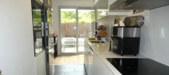 3 bedrooms Apartment in Sabadell, Spain No. 135914 7