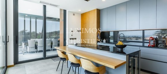 5 Schlafzimmer Villa in Albufeira, Portugal, Nr. 201569 6