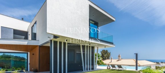 5 Schlafzimmer Villa in Albufeira, Portugal, Nr. 201569 22