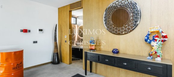 5 Schlafzimmer Villa in Albufeira, Portugal, Nr. 201569 10