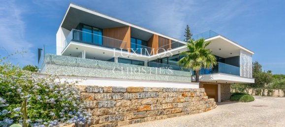 5 Schlafzimmer Villa in Albufeira, Portugal, Nr. 201569 23