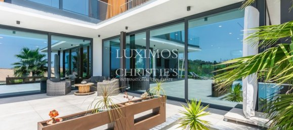 5 Schlafzimmer Villa in Albufeira, Portugal, Nr. 201569 9