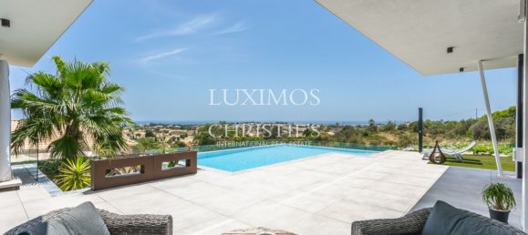 5 Schlafzimmer Villa in Albufeira, Portugal, Nr. 201569 2