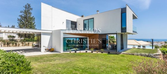 5 Schlafzimmer Villa in Albufeira, Portugal, Nr. 201569 20