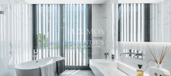 5 Schlafzimmer Villa in Albufeira, Portugal, Nr. 201569 13