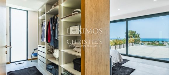 5 Schlafzimmer Villa in Albufeira, Portugal, Nr. 201569 12