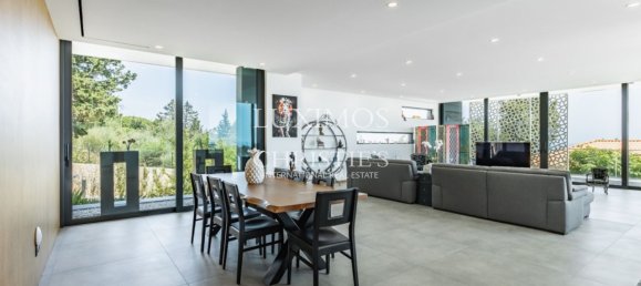 5 Schlafzimmer Villa in Albufeira, Portugal, Nr. 201569 5