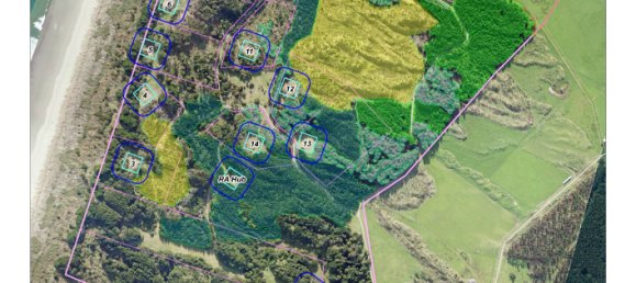 15100m² Land in Horowhenua, New Zealand No. 125 13