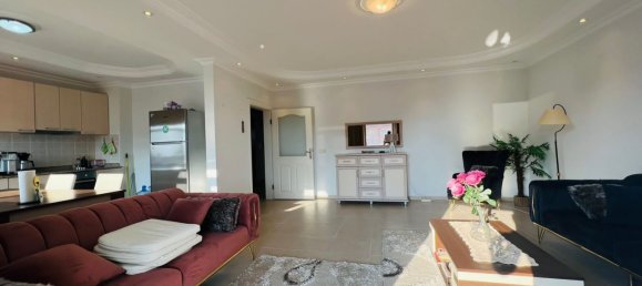 Apartment 2+1 in Alanya, Turkey No. 10755 18