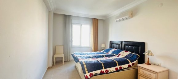 Apartment 2+1 in Alanya, Turkey No. 10755 15