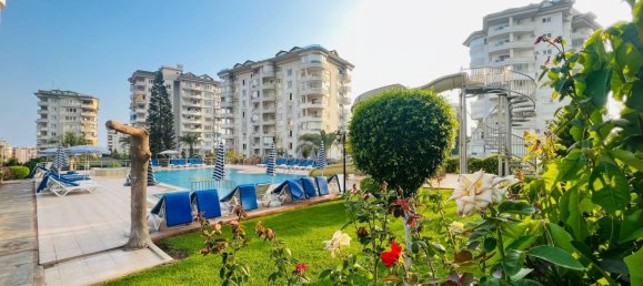 Apartment 2+1 in Alanya, Turkey No. 10755 26
