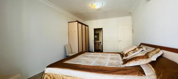 Apartment 2+1 in Alanya, Turkey No. 10755 13