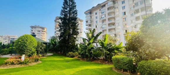 Apartment 2+1 in Alanya, Turkey No. 10755 2