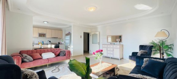 Apartment 2+1 in Alanya, Turkey No. 10755 25