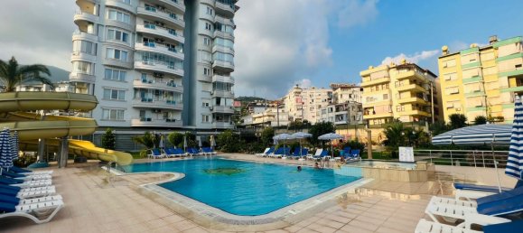 Apartment 2+1 in Alanya, Turkey No. 10755 7