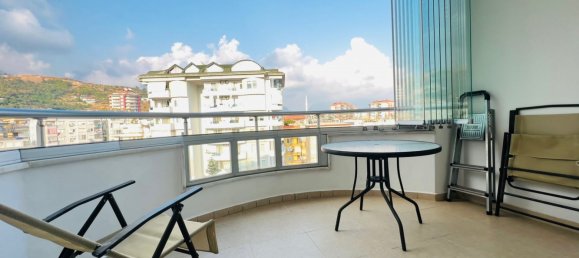 Apartment 2+1 in Alanya, Turkey No. 10755 16