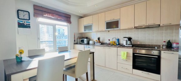 Apartment 2+1 in Alanya, Turkey No. 10755 22