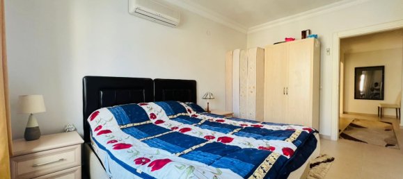 Apartment 2+1 in Alanya, Turkey No. 10755 20