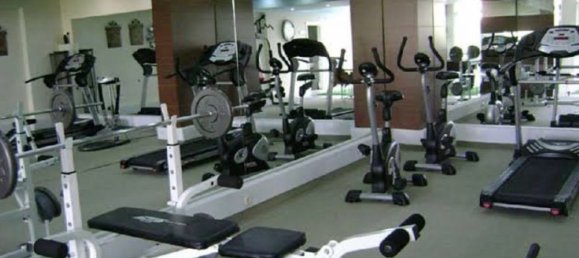 Apartment 2+1 in Alanya, Turkey No. 10755 4