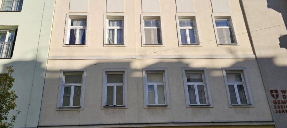 4 rooms Apartment in Vienna, Austria No. 147478 2