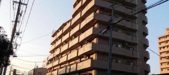 2 غرف نوم شقة في Saitama, Japan رقم 1745 2