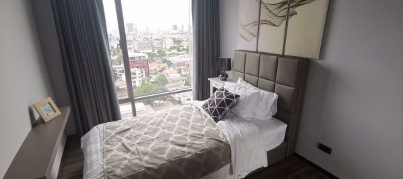 2 bedrooms Condo in Ceil By Sansiri Railay Beach, Thailand No. 32308 8