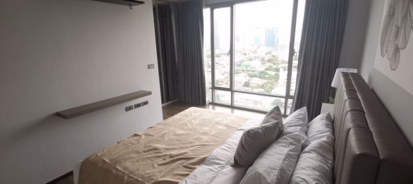 2 bedrooms Condo in Ceil By Sansiri Railay Beach, Thailand No. 32308 9