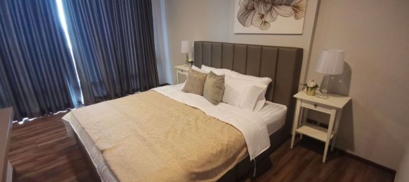 2 bedrooms Condo in Ceil By Sansiri Railay Beach, Thailand No. 32308 10