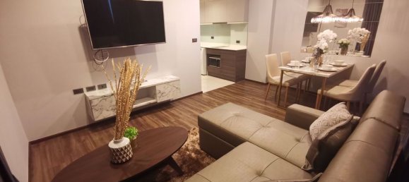 2 bedrooms Condo in Ceil By Sansiri Railay Beach, Thailand No. 32308 2