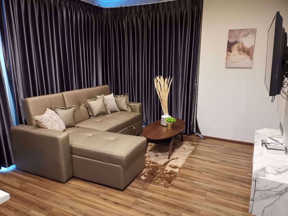 2 bedrooms Condo in Ceil By Sansiri Railay Beach, Thailand No. 32308