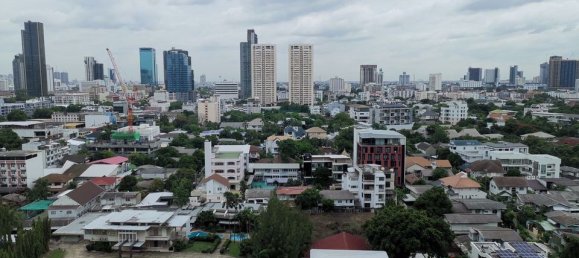 2 bedrooms Condo in Ceil By Sansiri Railay Beach, Thailand No. 32308 3