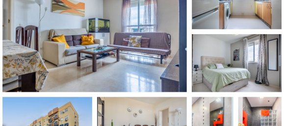 2 غرف نوم شقة في Andalusia, Spain رقم 150228 2